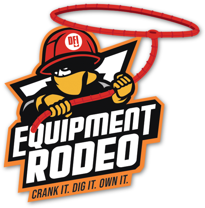 Equipment Rodeo